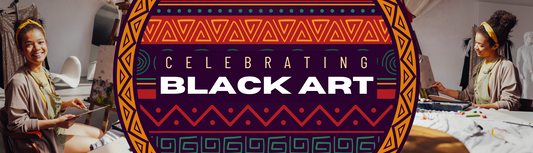 Celebrating Black Art