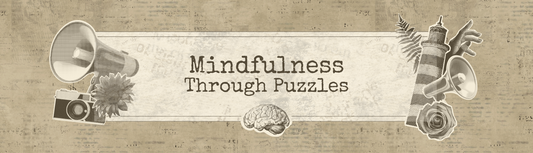 Mindfulness Through Puzzles