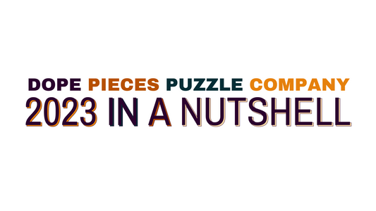 2023 IN A NUTSHELL