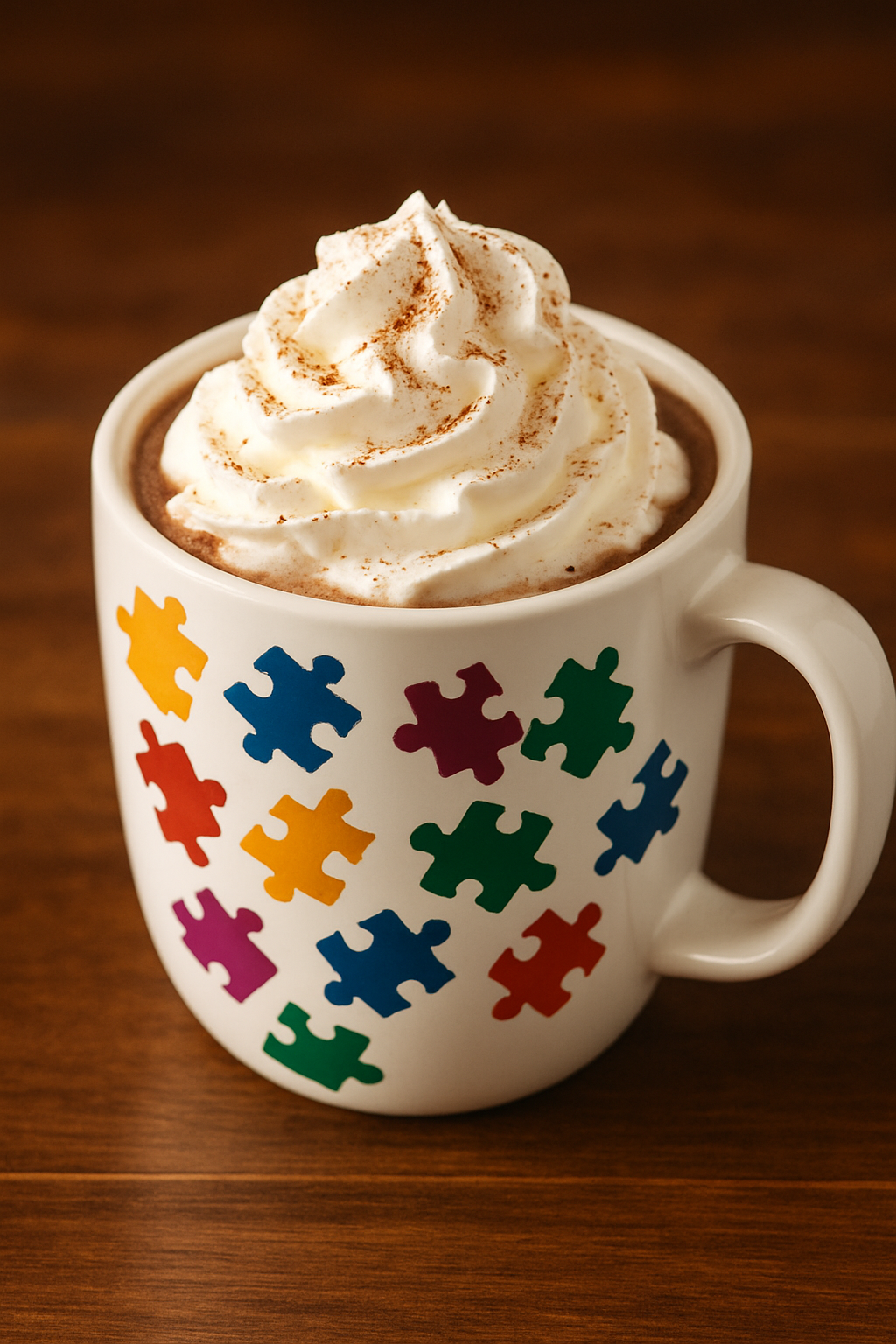 Dope Pieces: Puzzle Joy