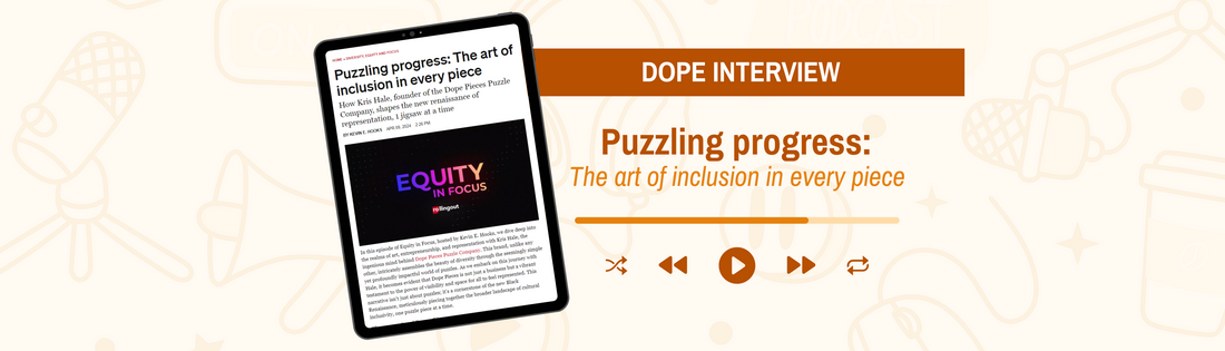 Equity in Focus: Piecing Together Progress