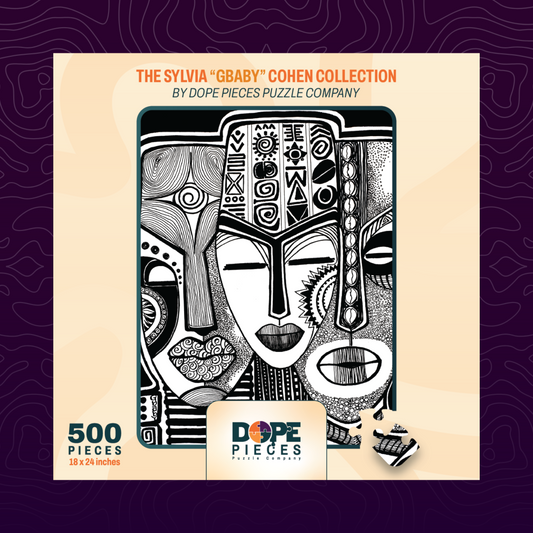 Wise Counsel by Sylvia Gbaby Cohen - WHOLESALE