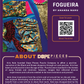Fogueira by Ananda Nahu