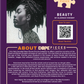 Beauty by Alannah Vincent