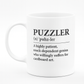 Dope Mugs: PUZZLERS