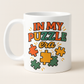 Dope Mugs: In My Puzzle Era