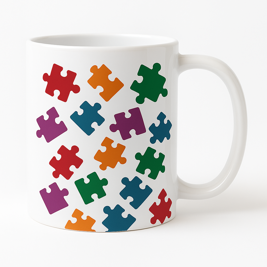 Dope Pieces: Puzzle Joy