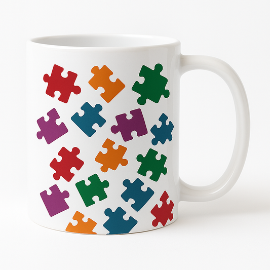 Dope Pieces: Puzzle Joy