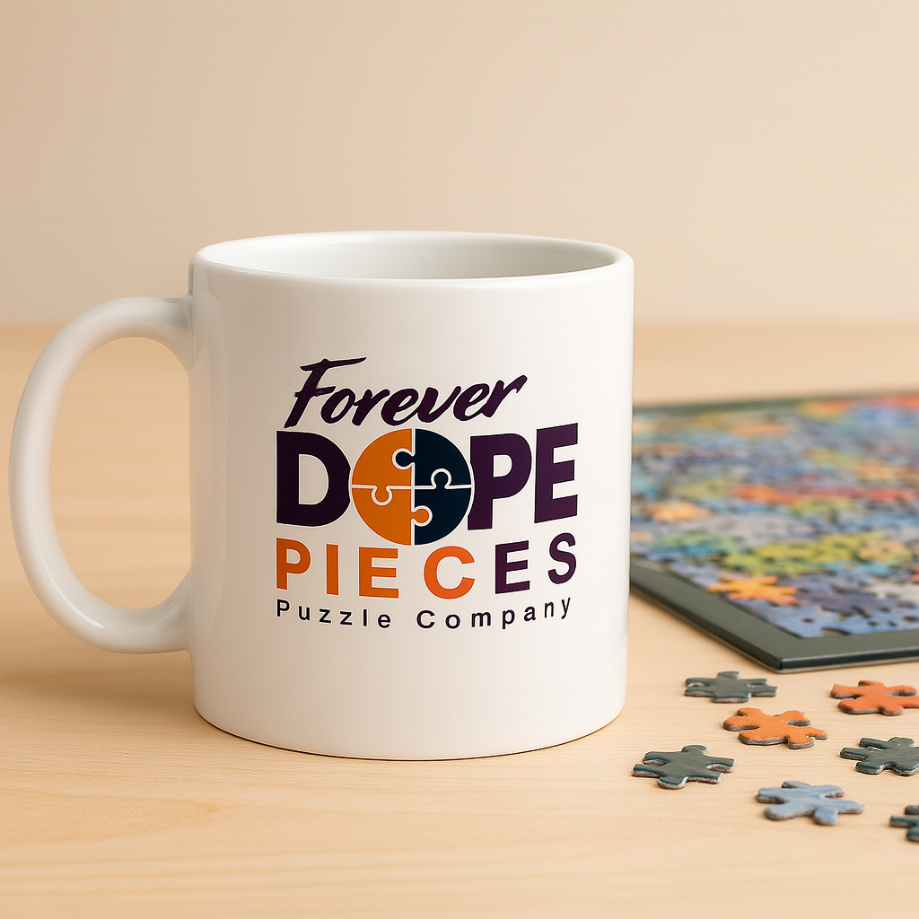 Dope Mugs: Forever Dope