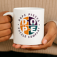 Dope Mugs: Dope Pieces Puzzle Company Logo