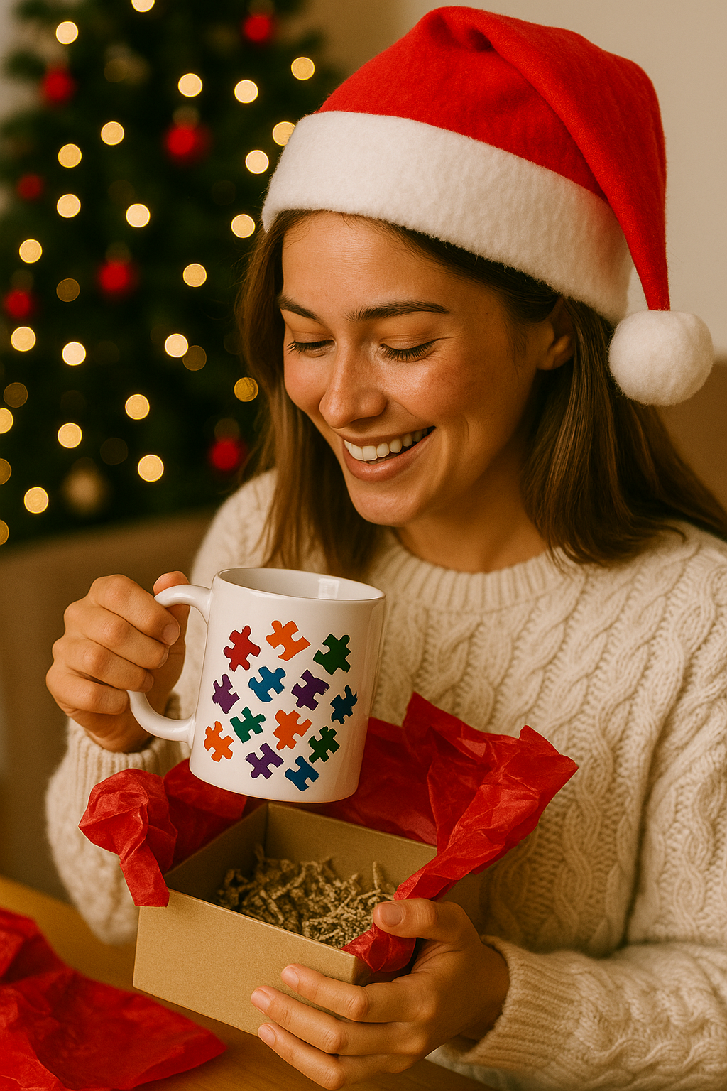 Dope Pieces: Puzzle Joy