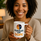 Dope Mugs: PUZZLES ARE DOPE