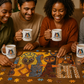 Dope Mugs: DOPE PEOPLE PUZZLE