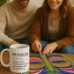 Dope Mugs: PUZZLERS