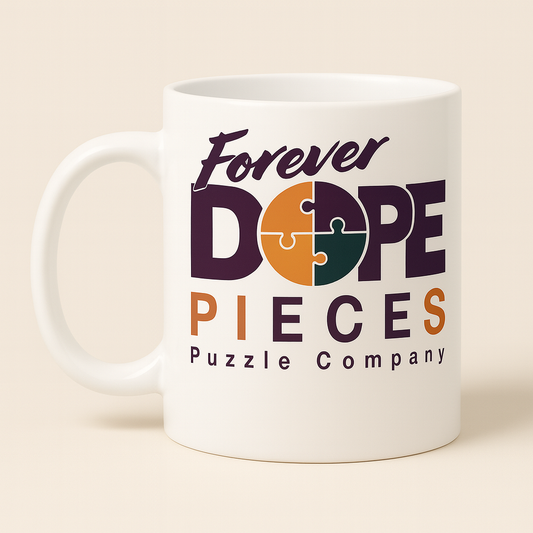 Dope Mugs: Forever Dope