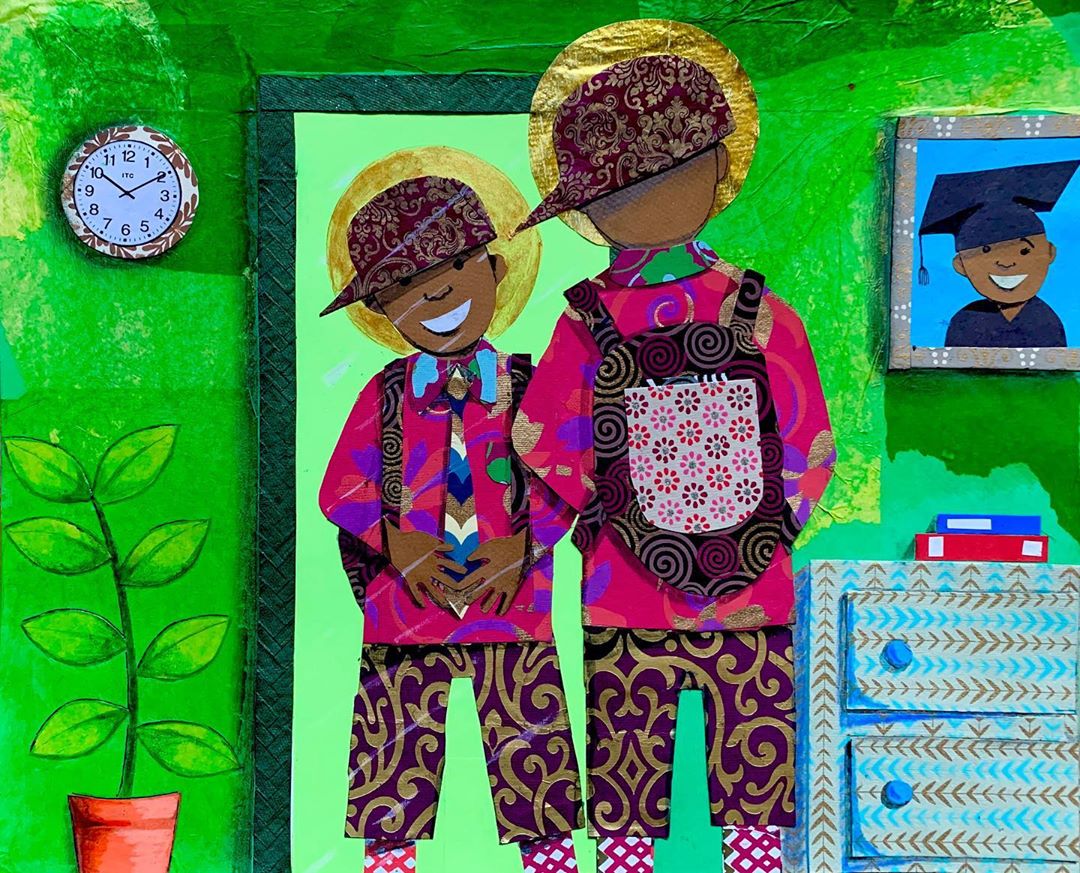 Mismatched Malcolm Marley by Patrick Dougher BULK weekly